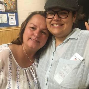 Meet your Posher, Renee